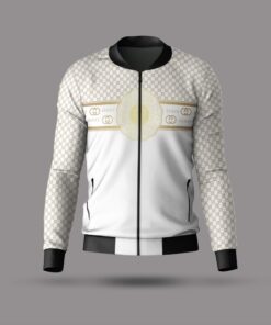 G  Jacket or Bomber Jacket –  Max09983