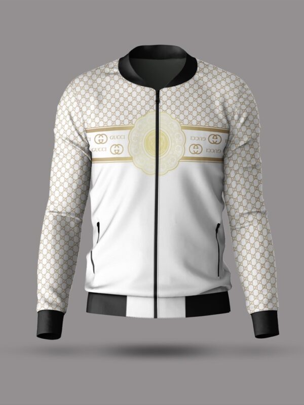 G  Jacket or Bomber Jacket –  Max09983