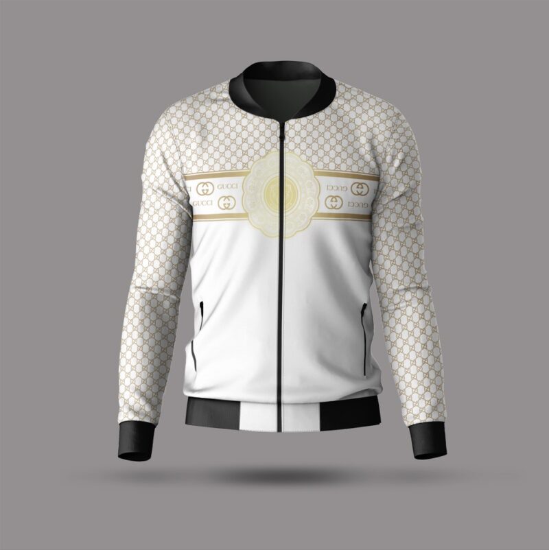 G  Jacket or Bomber Jacket –  Max09983