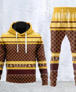 Combo G  Hoodie- Max09765
