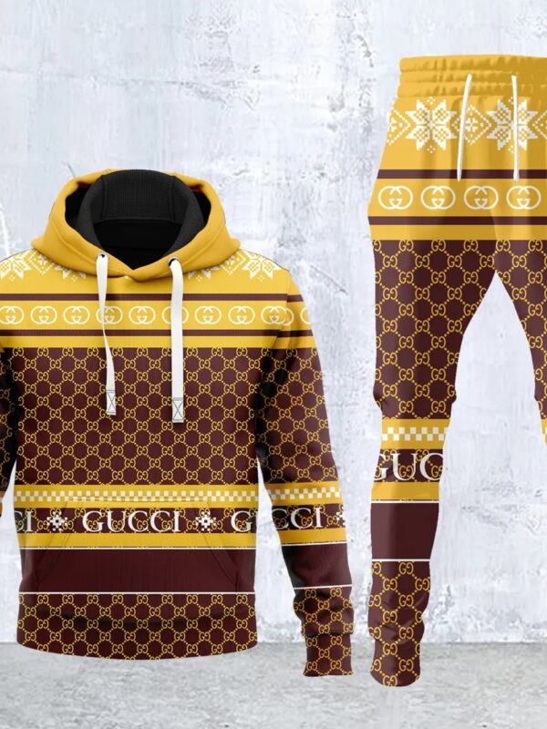 Combo G  Hoodie- Max09765