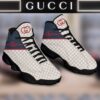 G  Luxury Air Jordan 13 Sneaker -Max012295