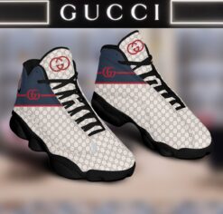 G  Luxury Air Jordan 13 Sneaker -Max012295
