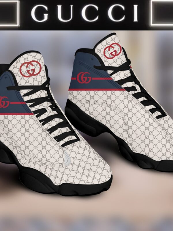 G  Luxury Air Jordan 13 Sneaker -Max012295