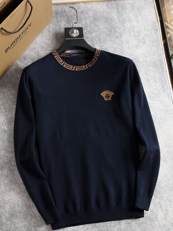 New 2024, V  Sweater , Sweatshirt  – Max010378