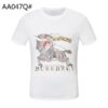 Unisex – Limited Edition B  T Shirts – B9G-TX-Max5094