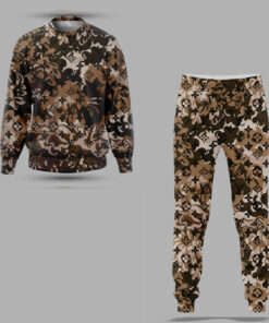 New 2025, L Sweatshirt & Sweatpants Or Sweater & Sweatpants – Max010500