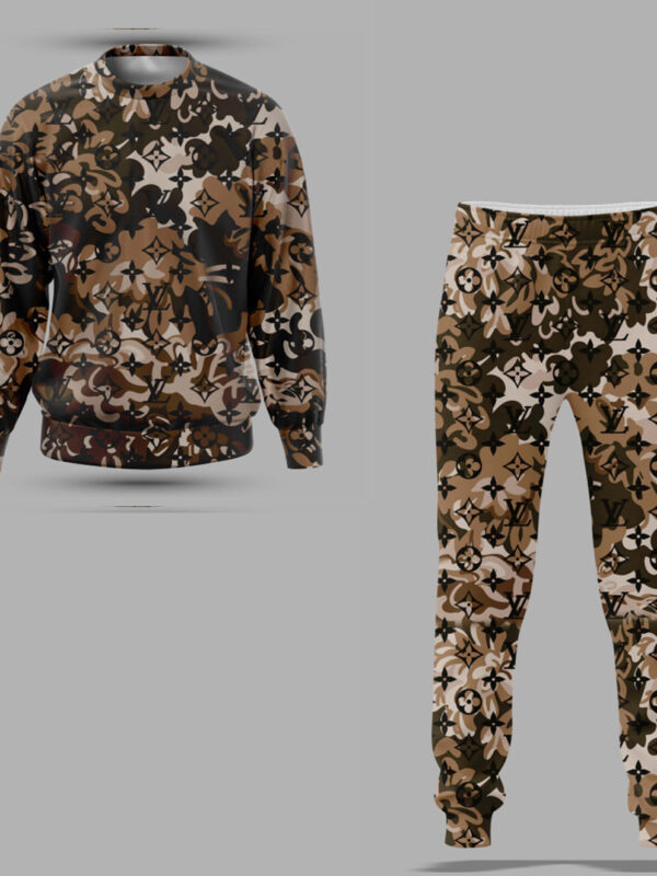 New 2025, L Sweatshirt & Sweatpants Or Sweater & Sweatpants – Max010500