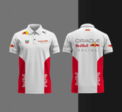 Limited Edition Racing  Polo Shirt For Men –  IDET02052406