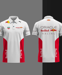 Limited Edition Racing  Polo Shirt For Men –  IDET02052406