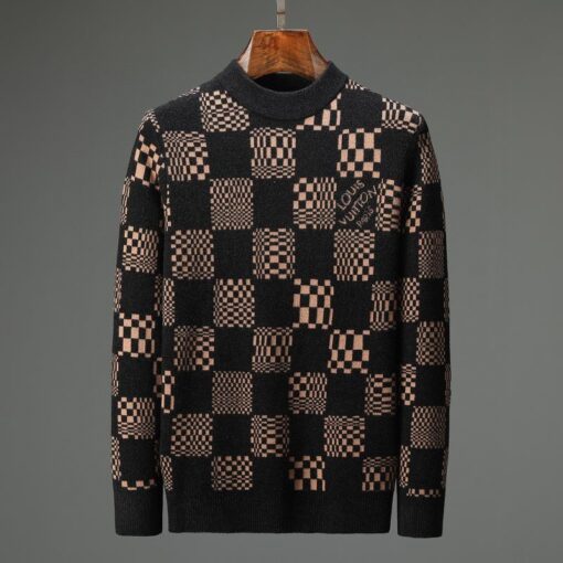 New 2024, 2024-L   Sweater , Sweatshirt  – Max010249