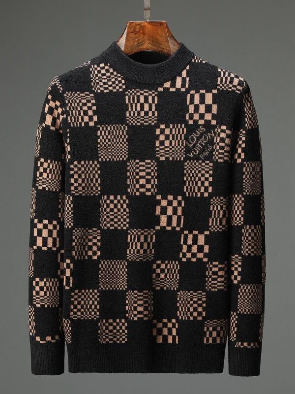 New 2024, 2024-L   Sweater , Sweatshirt  – Max010249