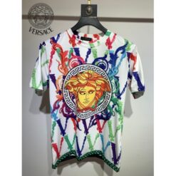 New 2025 – Luxury Brand Unisex T-shirt Special Gift Premium Outfit For Men Women B9G-TX-TH1088