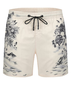 D- Limited Perfect Shorts -B9G-STK-Max4508