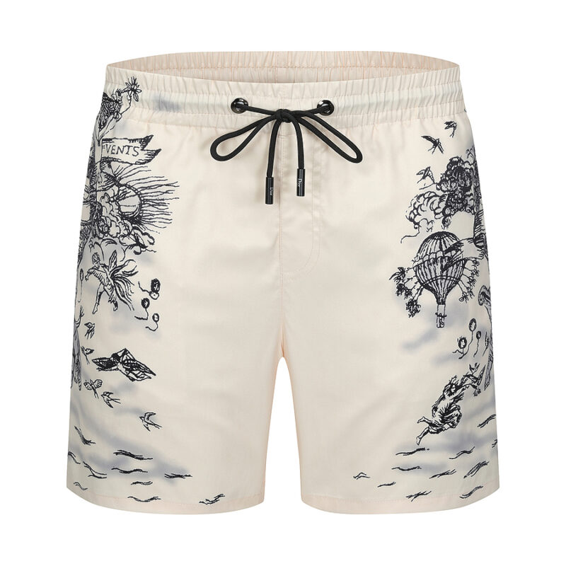 D- Limited Perfect Shorts -B9G-STK-Max4508