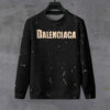 New 2025, B Luxury Sweater & Sweatshirt  – TU24080701