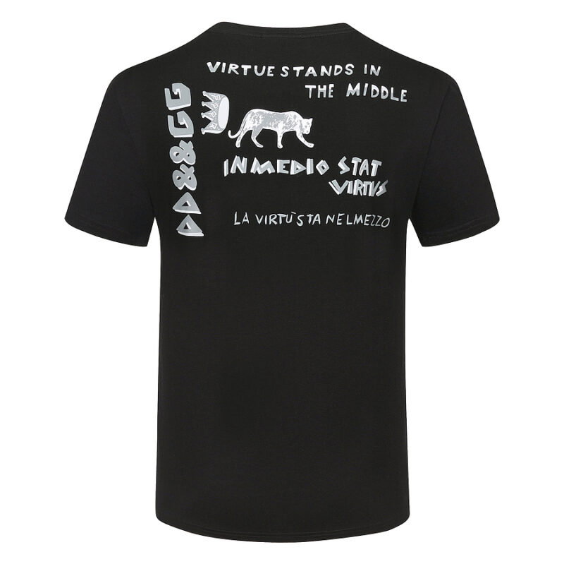 New 2024 – D Luxury Brand Premium T-Shirt Outfit For Men Max5152 - Image 2