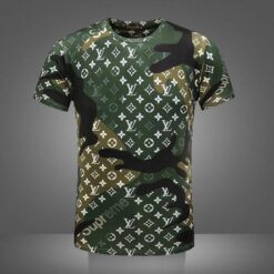 2025 – L  Luxury Brand Premium T-Shirt Outfit For Men –  -Max-TX-DN17501