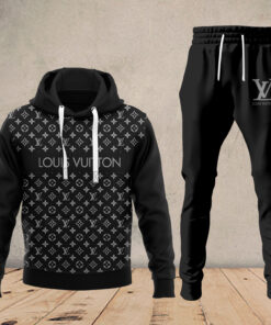 Combo L  Hoodie- B9G-AF+CK-Max09780