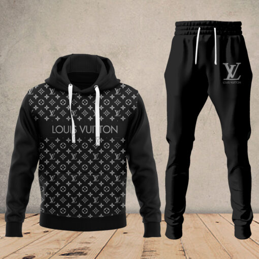 Combo L  Hoodie- B9G-AF+CK-Max09780