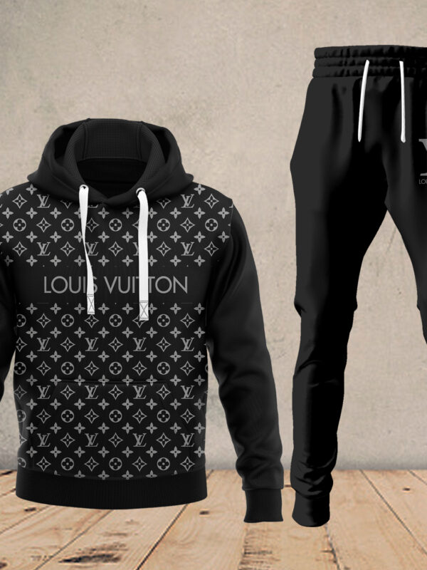 Combo L  Hoodie- B9G-AF+CK-Max09780