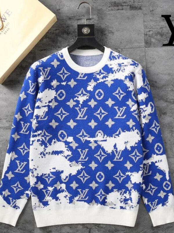 New 2024, 2024-L   Sweater , Sweatshirt  – Max010273