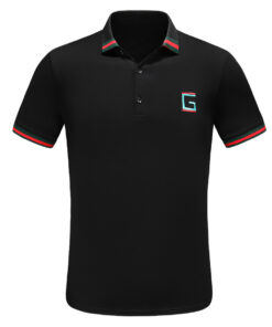 New 2024 – G  Polo Shirt For Men – B9G-PO- Max06932