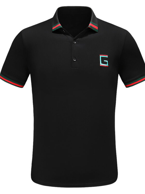 New 2024 – G  Polo Shirt For Men – B9G-PO- Max06932