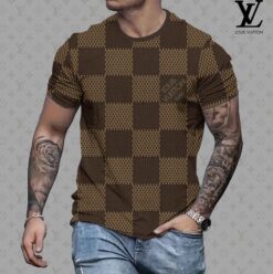 New 2025 – Luxury Brand Unisex T-shirt Special Gift Premium Outfit For Men Women – Max2406121167