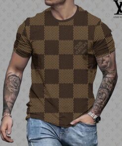 New 2025 – Luxury Brand Unisex T-shirt Special Gift Premium Outfit For Men Women – Max2406121167