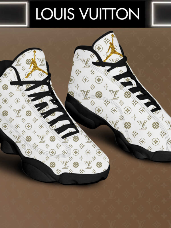 L  Luxury Air Jordan 13 Sneaker -TU24070206