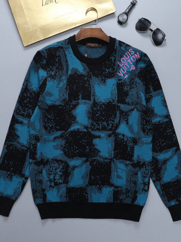 New 2024, 2024-L   Sweater , Sweatshirt  – Max010265