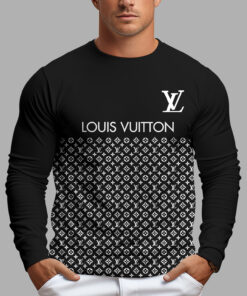 New 2025- Long Sleeves Shirt  for men women luxury brand clothing clothes outfit -TDA2411266592