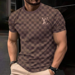 New 2025 – Luxury Brand Unisex T-shirt Special Gift Premium Outfit For Men Women -Max2408143107