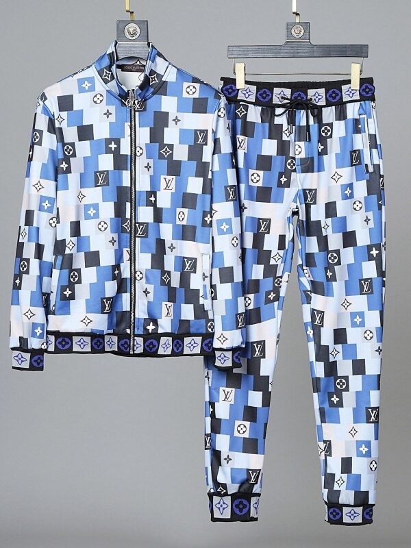 L  Tracksuits For Men –  Max010846