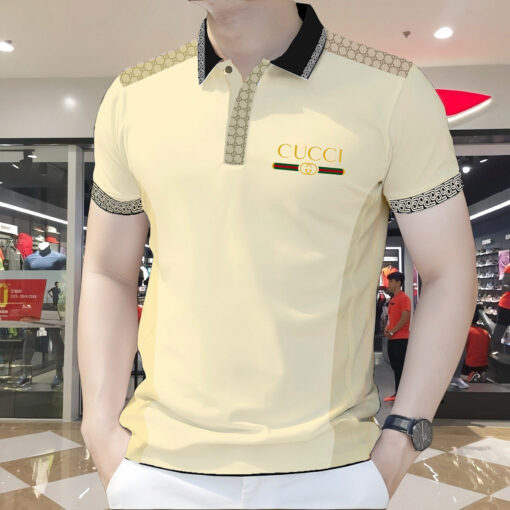 New 2024 – G  Polo Shirt For Men – Max010010