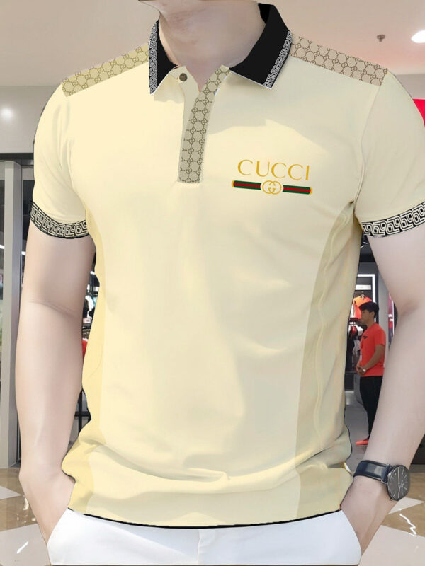 New 2024 – G  Polo Shirt For Men – Max010010