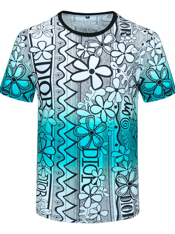 Unisex – Limited Edition D T Shirts – B9G-TX-Max5210