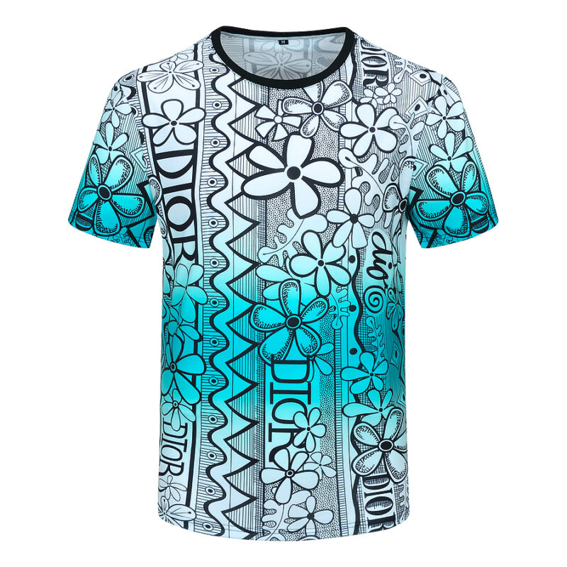 Unisex – Limited Edition D T Shirts – B9G-TX-Max5210