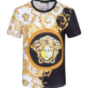 New 2025 – Luxury Brand Unisex T-shirt Special Gift Premium Outfit For Men WomenB9G-TX-Max00402