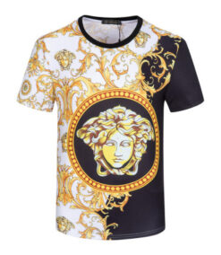 New 2025 – Luxury Brand Unisex T-shirt Special Gift Premium Outfit For Men WomenB9G-TX-Max00402