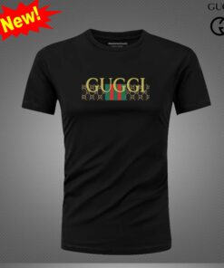New 2024-  G  Luxury  Brand Premium T-Shirt Outfit For Men Women – Max02446