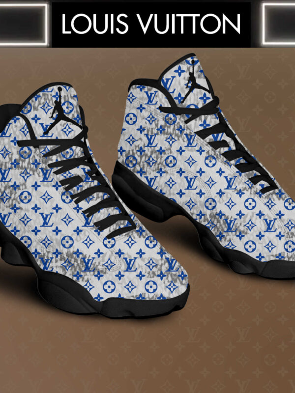 L  Luxury Air Jordan 13 Sneaker -TU24070223