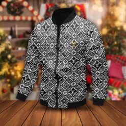 L  Jacket or Bomber Jacket   – DT4338