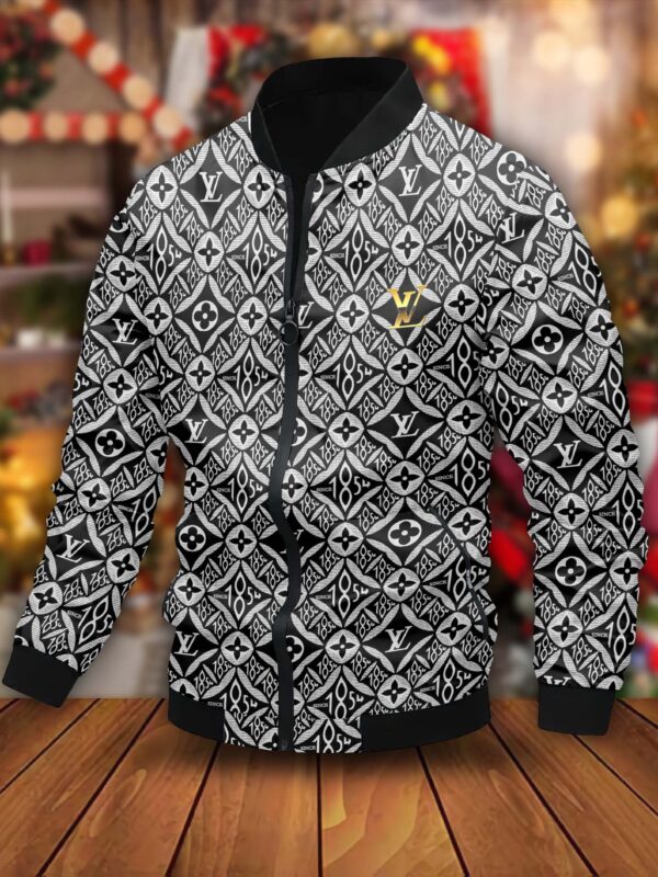 L  Jacket or Bomber Jacket   – DT4338