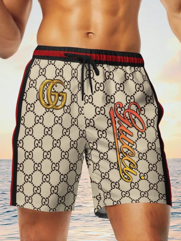 G – Limited Perfect Shorts -B9G-STK-Max06929