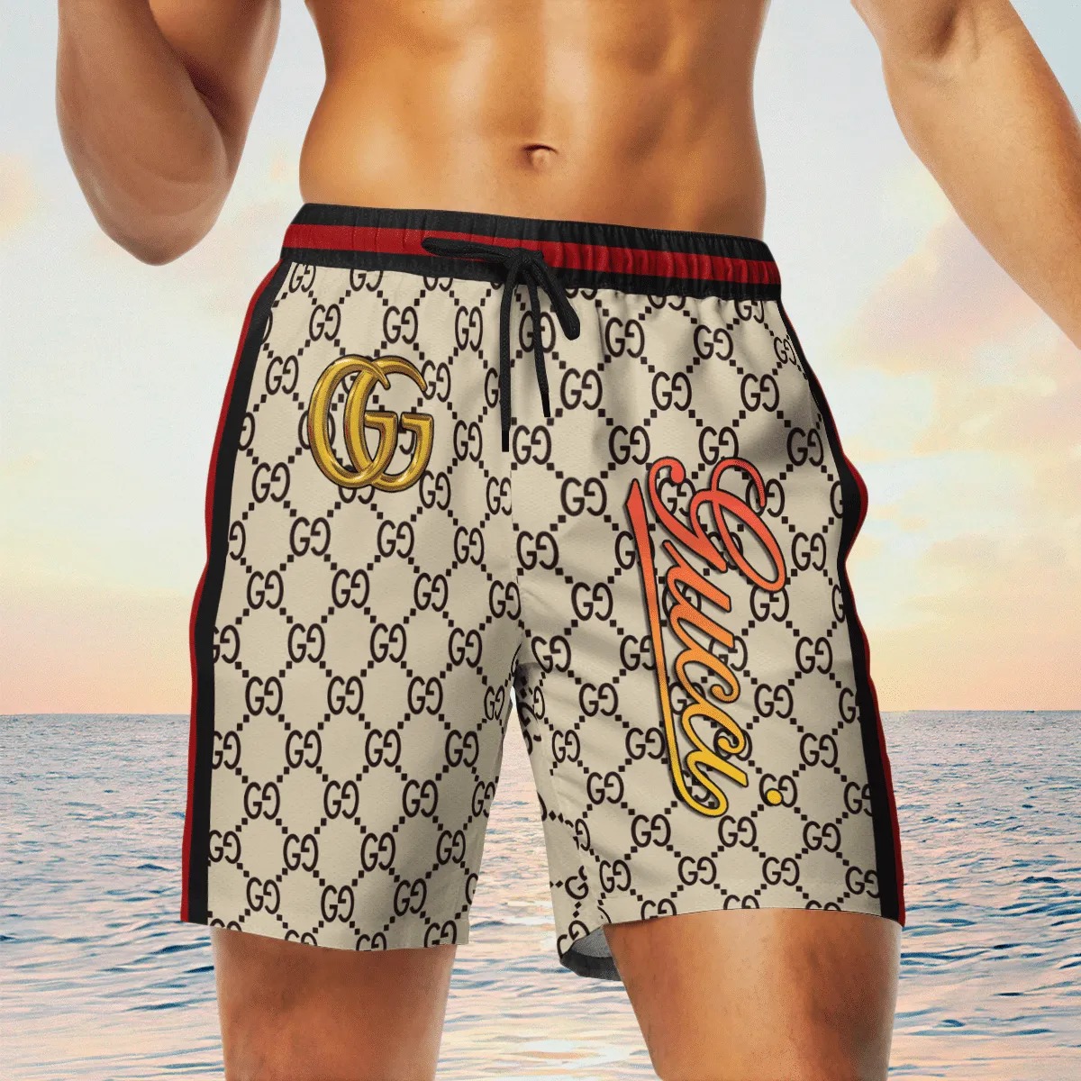 G – Limited Perfect Shorts -B9G-STK-Max06929