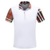 Limited Edition B  Polo Shirt For Men –  B9G-PO-Max4045