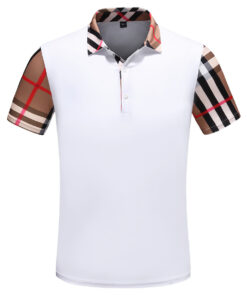 Limited Edition B  Polo Shirt For Men –  B9G-PO-Max4045