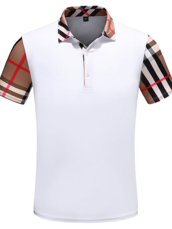 Limited Edition B  Polo Shirt For Men –  B9G-PO-Max4045
